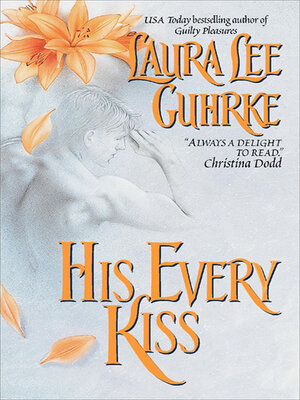 His Every Kiss - ebook